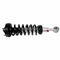 Monroe Loaded Quicklift Complete Strut Assembly, Rs999909 RS999909